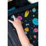 LEOKID - Autositz- Tisch Trip Tray Planets
