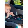 LEOKID - Autositz- Tisch Trip Tray Planets