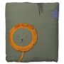 LIEWOOD - Glenn Activity Playmat Faune Green