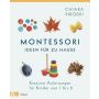 Kösel Verlag - Montessori Ideen für zu Hause