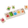 HABA - Farben & Formen, Holzpuzzle