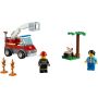 LEGO® City 60212 - Feuerwehr beim Grillfest
