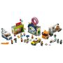 LEGO® City 60233 - Grosse Donut-Shop-Eröffnung