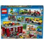 LEGO® City 60258 - Tuning-Werkstatt
