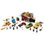 LEGO® City 60258 - Tuning-Werkstatt