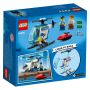 LEGO® City 60249 - Strassenkehrmaschine