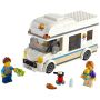 LEGO® City 60283 - Ferien-Wohnmobil