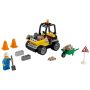 LEGO® City 60284 - Baustellen-LKW