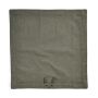 Elodie - Serviettenset Mineral Green
