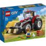 LEGO® City 60287 - Traktor