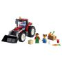 LEGO® City 60287 - Traktor