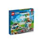 LEGO® City 60291 - Modernes Familienhaus