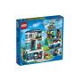 LEGO® City 60291 - Modernes Familienhaus
