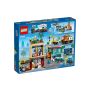 LEGO® City 60292 - Stadtzentrum