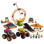 LEGO® City 60295 - Stuntshow-Arena