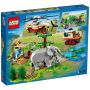 LEGO® City 60301 - Tierrettungseinsatz