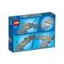 LEGO® City 60304 - Strassenkreuzung mit Ampeln