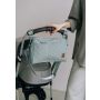 LEOKID - Organizer mini Wickeltasche Gray Mist