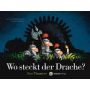 aracari Verlag - Wo steckt der Drache?