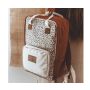 Mrs Ertha - Rucksack Animal Spot