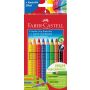 Faber-Castell - Farbstift Jumbo Grip