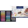 Faber-Castell - Softpastellkreiden Studio Quality 36er Etui