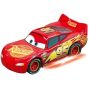 Carrera GO!!! - Cars McQueen Neon Nights