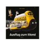 Moritz Verlag - Ausflug zum Mond