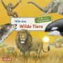 Carlsen Verlag - Hör mal - Wilde Tiere