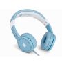 Tonies® - Tonie Lauscher Kopfhörer Hellblau