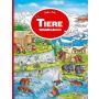 Wimmelbuch Verlag - Tiere Wimmelbuch
