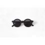 Mrs Ertha - Sonnenbrille Black Bean