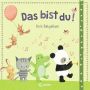 Loewe Verlag - Das bist du! - Dein Babyalbum