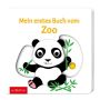 arsEdition - Mein erstes Buch vom Zoo - Schiebebuch