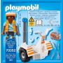 PLAYMOBIL® 70052 - City Life - Rettungs-Balance-Roller