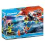 PLAYMOBIL® 70143 - Taucher-Bergung mit Rettungsdrohne