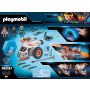 PLAYMOBIL® 70231 - Spy Team Schneegleiter