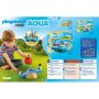 PLAYMOBIL® 70269 - 1.2.3 AQUA Wasserwippe mit Gießkanne