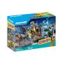 PLAYMOBIL® 70364 - SCOOBY-DOO!  Abenteuer im Wilden Westen