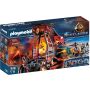 PLAYMOBIL® 70390 - Burnham Raiders Lavamine