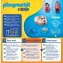 PLAYMOBIL® 70406 - 1.2.3 Mein Schiebehund