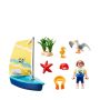 PLAYMOBIL® 70438 - Segeljolle