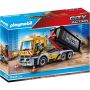 PLAYMOBIL® 70444 - LKW mit Wechselaufbau