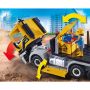 PLAYMOBIL® 70444 - LKW mit Wechselaufbau