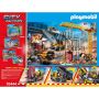 PLAYMOBIL® 70444 - LKW mit Wechselaufbau