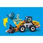 PLAYMOBIL® 70445 - Radlader