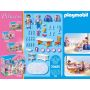 PLAYMOBIL® 70455 - Speisesaal