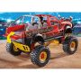 PLAYMOBIL® 70549 - Stuntshow Monster Truck Horned