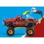 PLAYMOBIL® 70549 - Stuntshow Monster Truck Horned