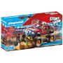 PLAYMOBIL® 70549 - Stuntshow Monster Truck Horned